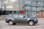 BMW X3 2007 года